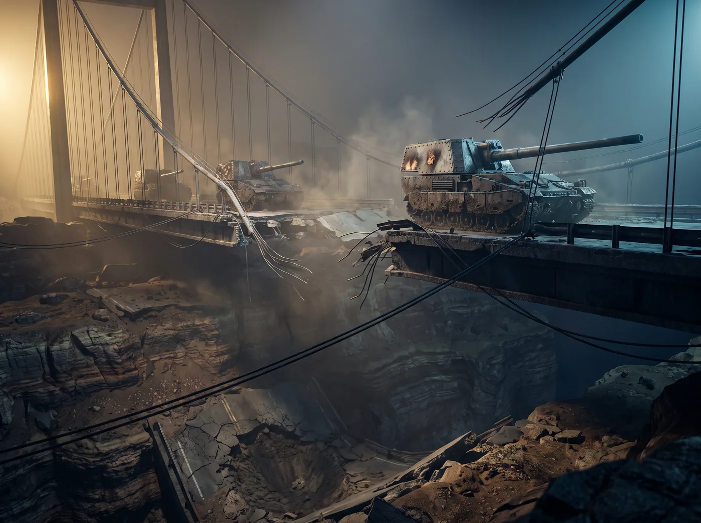 Bridge